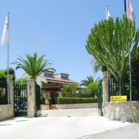 Holiday home Near Cefalu With Pool Cefalu