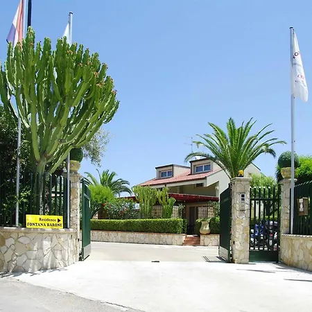 Holiday home Near Cefalu With Pool