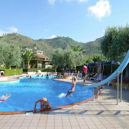 Near Cefalu With Pool Cefalu