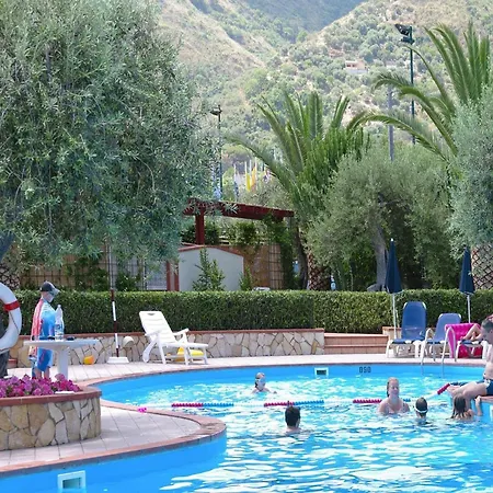 Holiday home Near Cefalu With Pool *