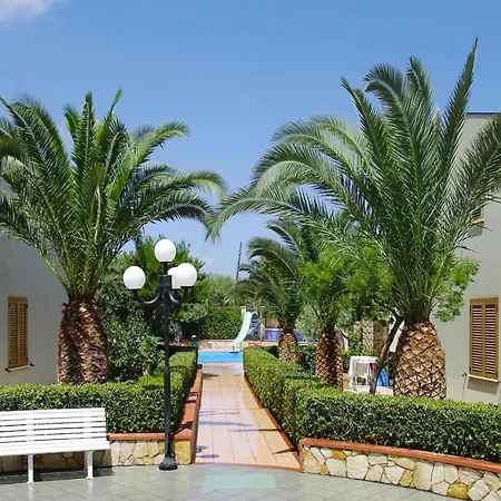 Holiday home Near Cefalu With Pool *