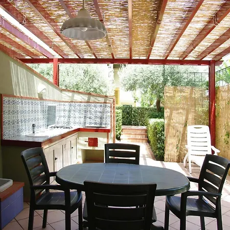 Holiday home Near Cefalu With Pool