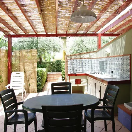 Near Cefalu With Pool Holiday home Cefalu