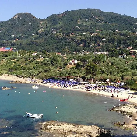 Near Cefalu With Pool * Cefalu