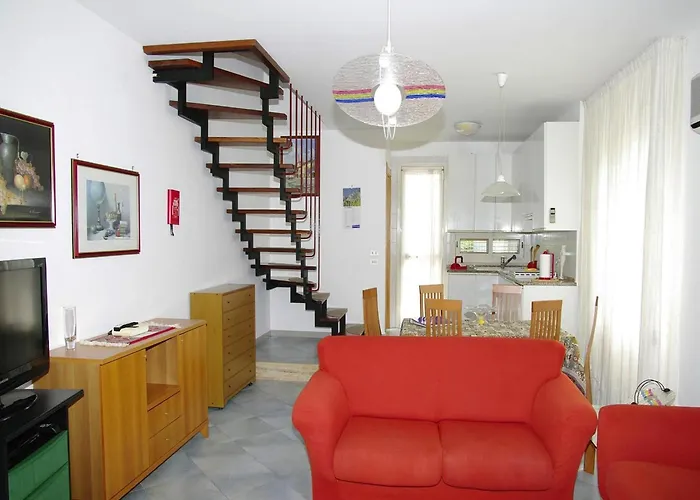 Vakantiehuis Near With Pool Cefalù