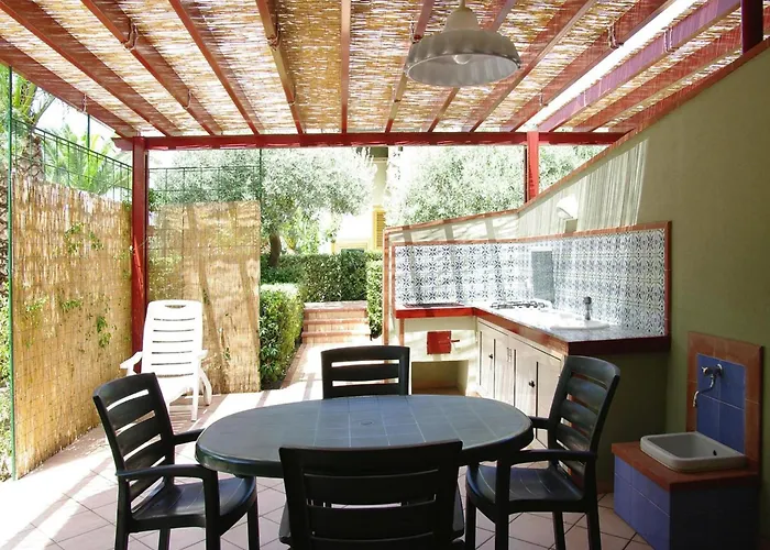 Near With Pool Vakantiehuis Cefalù