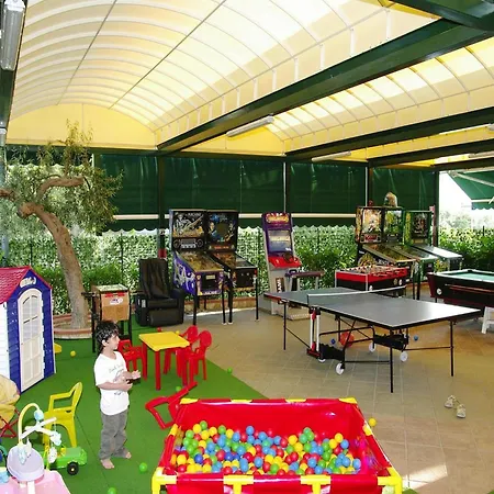 Near With Pool