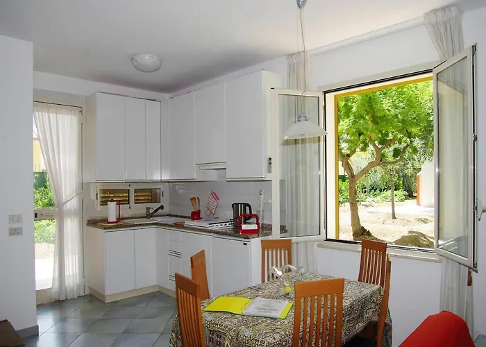 Near With Pool * Cefalù