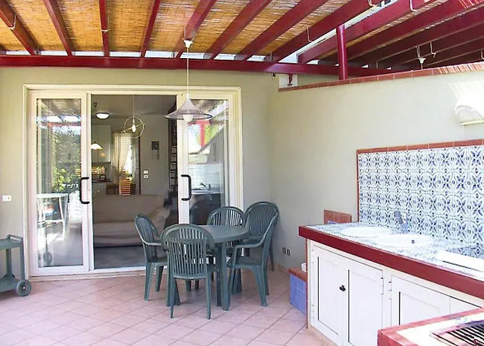 Near With Pool * Cefalù